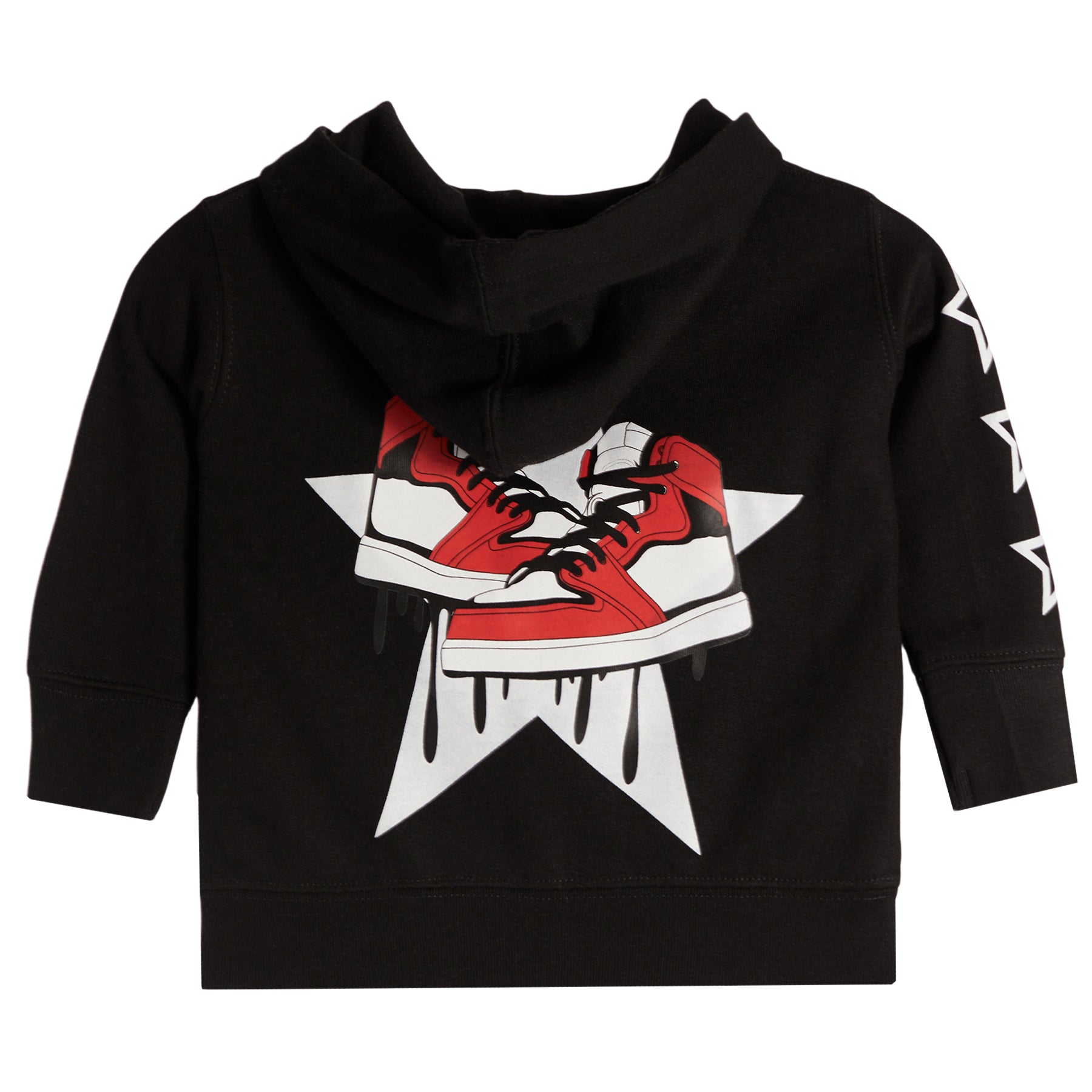 Sneaker Hoodie - Denny's