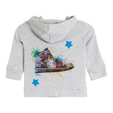 Sneaker Jacket