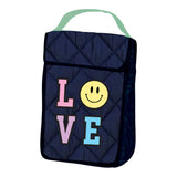 Love Puffer Snack Bag - Denny's