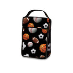 Multi Sport Balls Snack Bag - Denny's