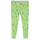2pc Soccer Pajama - Denny's