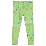 2pc Soccer Pajama - Denny's