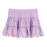Sofia Heart Skirt