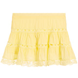 Sofia Heart Skirt