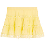 Sofia Heart Skirt