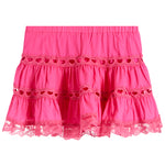 Sofia Heart Skirt - Denny's