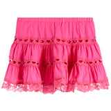 Sofia Heart Skirt - Denny's