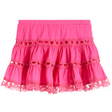 Sofia Heart Skirt - Denny's