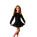 Sofia Heart Bow Skirt - Denny's