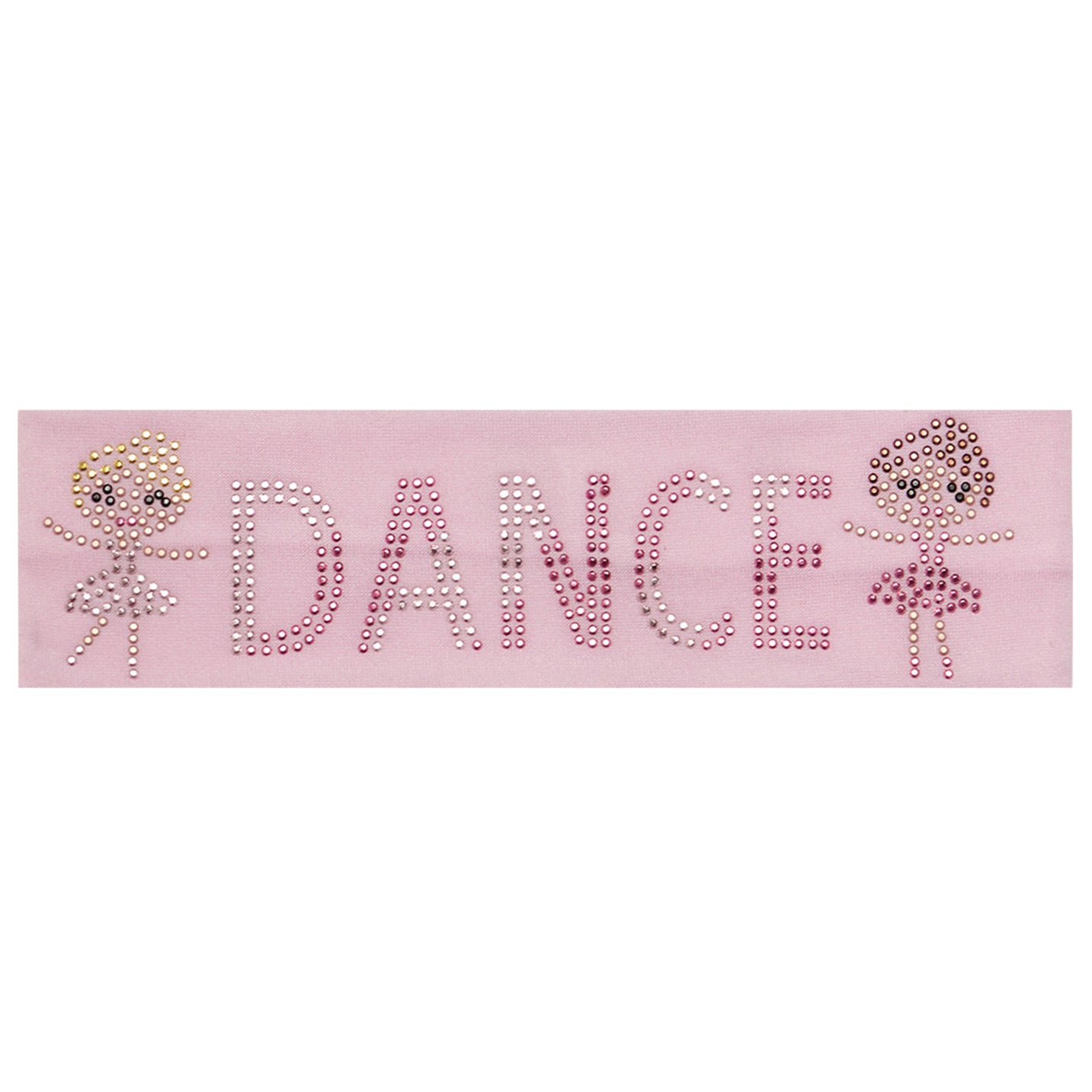 Dance Soft Headband - Denny's