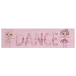 Dance Soft Headband - Denny's