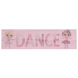 Dance Soft Headband - Denny's
