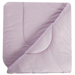 Solid Comforter