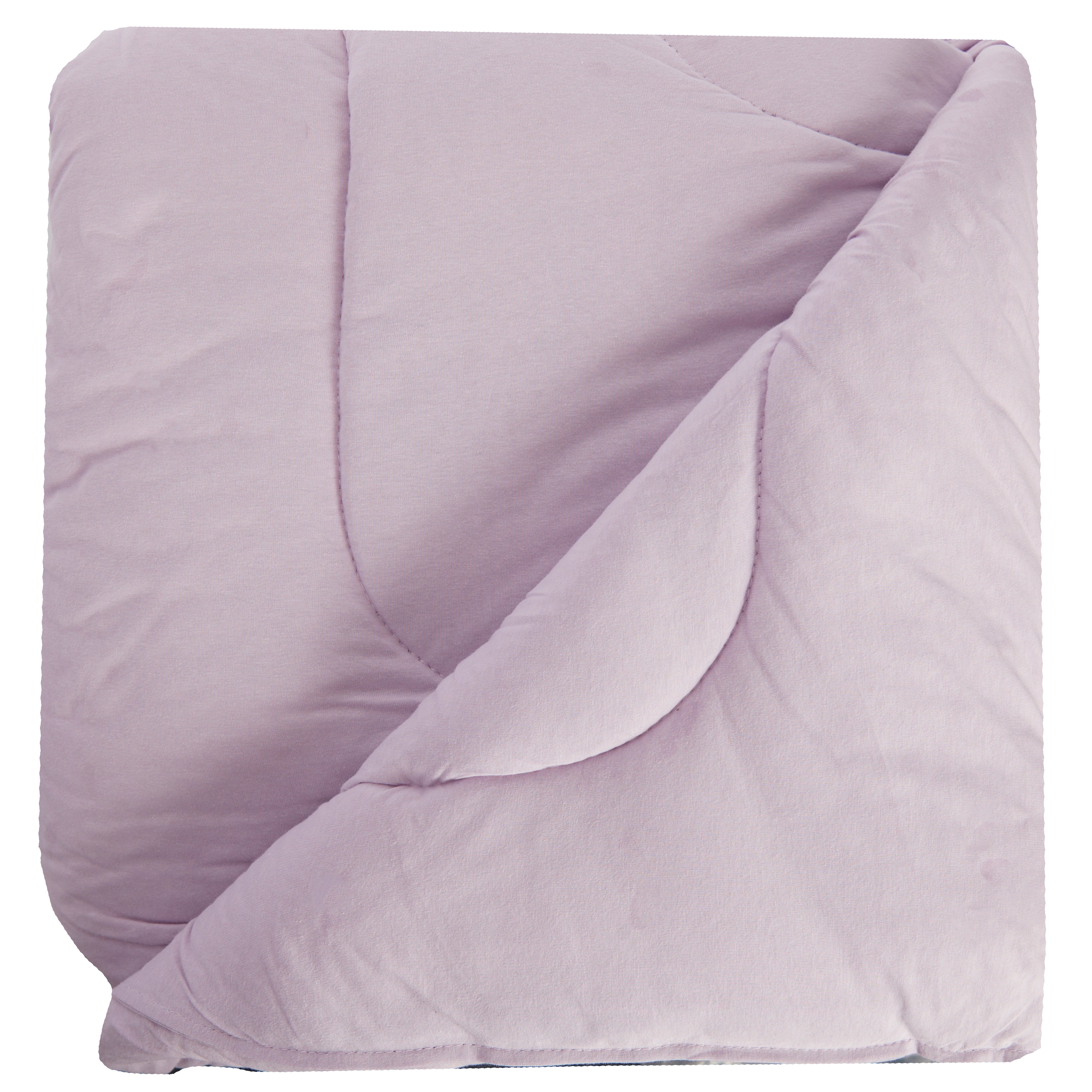 Solid Comforter
