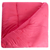 Solid Comforter