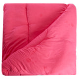 Solid Comforter Girls