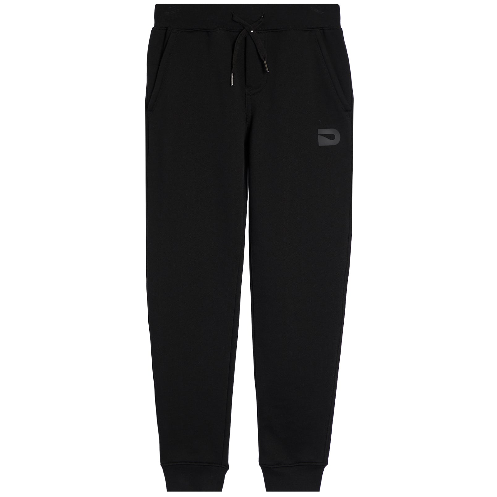 Solid Jogger - Denny's