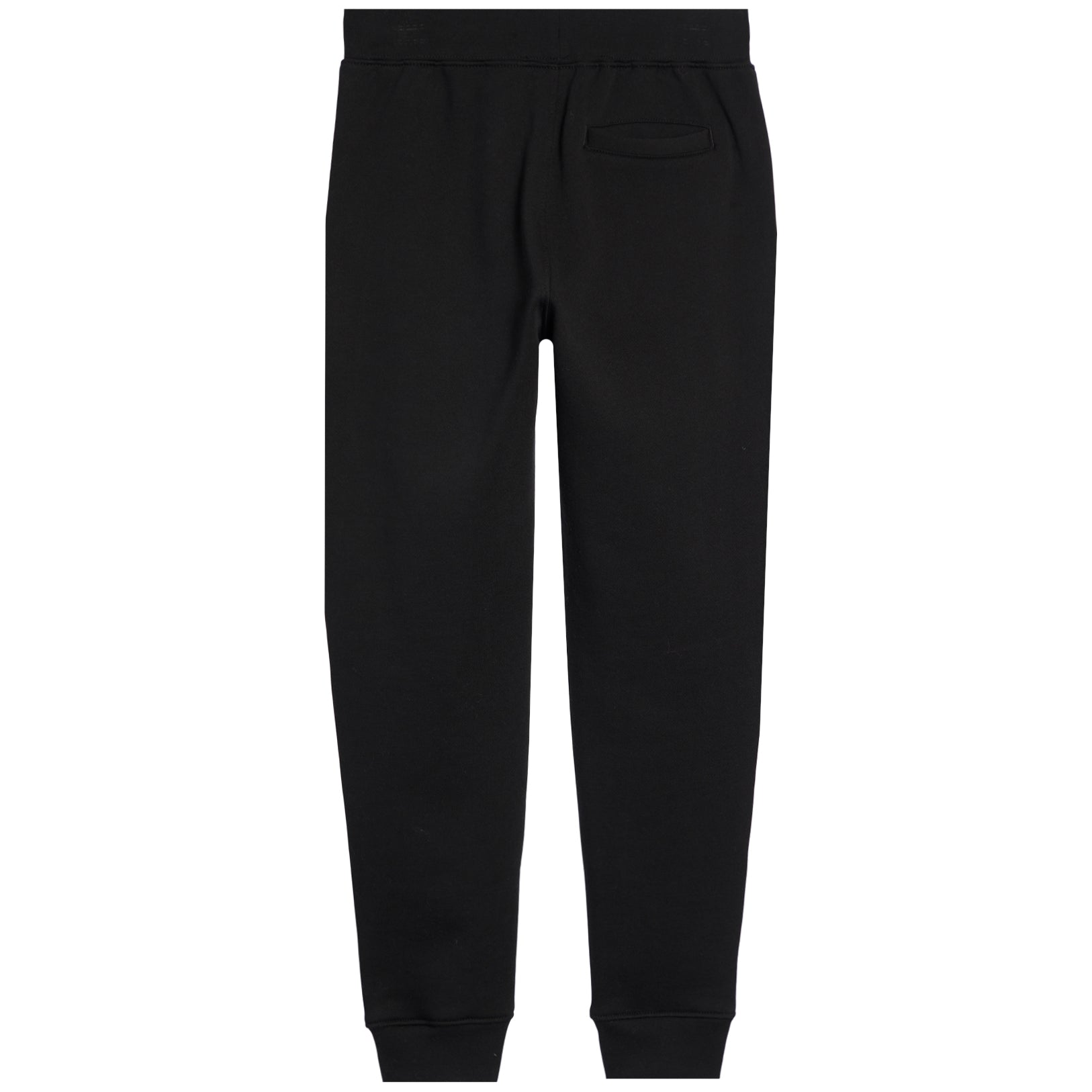 Solid Jogger - Denny's