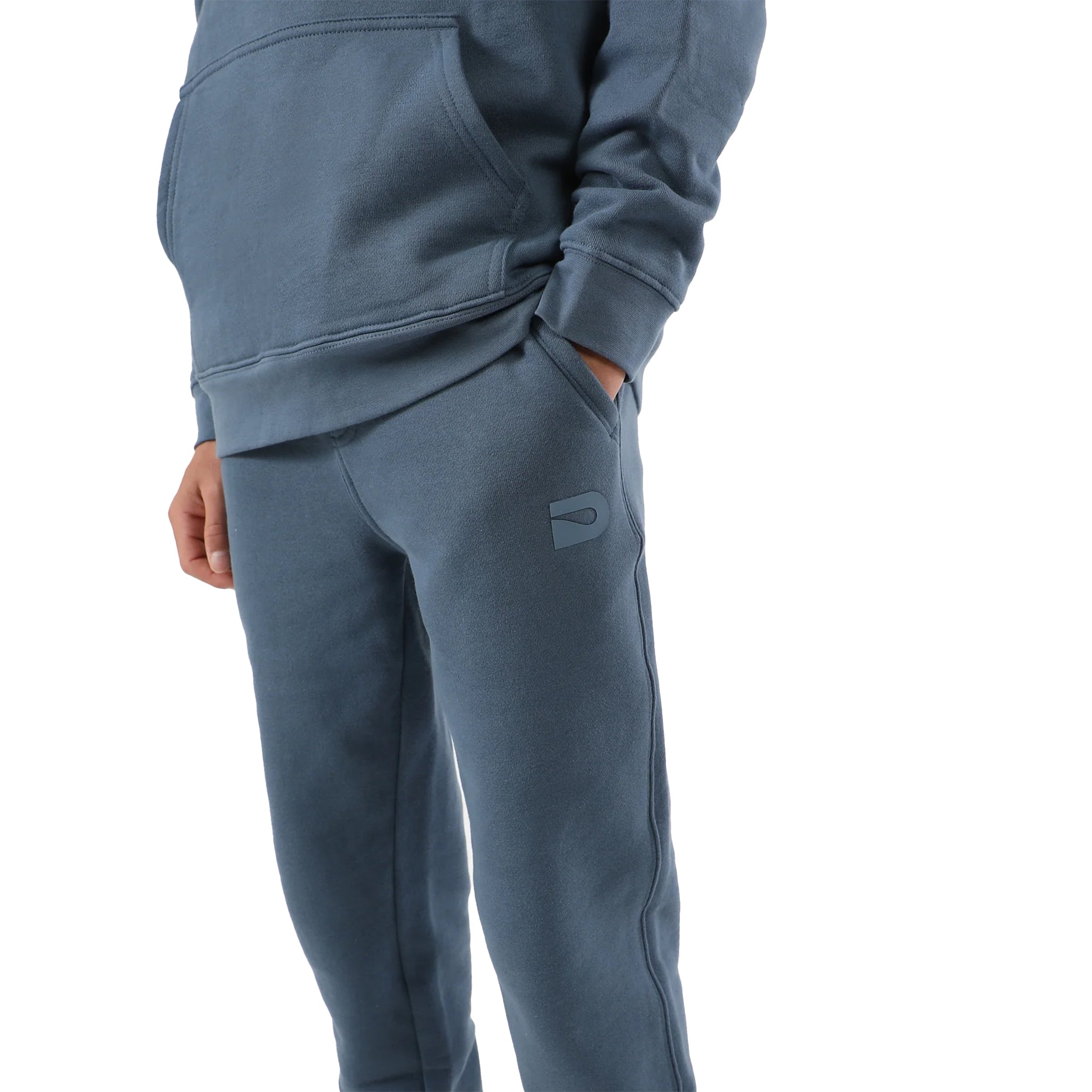 Basic Jogger - Denny's