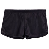 Sonya Mesh Short