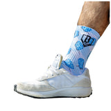 BL Cotton Candy Performance 3pk Socks