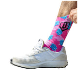 BL Cotton Candy Performance 3pk Socks