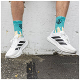 BL Ice Cream Performance Socks