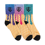 BL Ice Cream Performance Socks