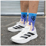 BL Ice Cream Performance Socks