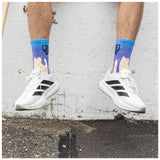 BL Ice Cream Performance Socks