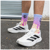 BL Ice Cream Performance Socks