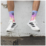 BL Ice Cream Performance Socks