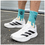 BL Ice Cream Performance Socks