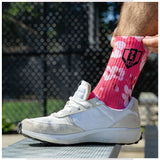 BL Cherry Blossom Performance 3pk Socks