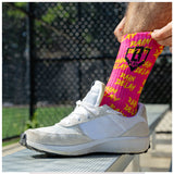 BL Rain Delay Performance 3pk Socks