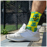 BL Rain Delay Performance 3pk Socks
