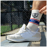 Stadium Performance 3pk Socks