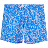 Bermuda Swim With Liner