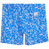 Bermuda Swim With Liner