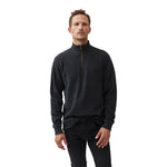 Alter Ave 1/4 Zip - Denny's