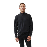 Alter Ave 1/4 Zip - Denny's