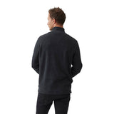 Alter Ave 1/4 Zip - Denny's
