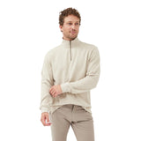 Alton Ave 1/4 Zip