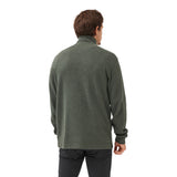 Alton Ave Cotton 1/4 Zip - Denny's
