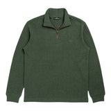 Alton Ave Cotton 1/4 Zip - Denny's