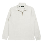 Alton Avenue 1/4 Zip - Denny's