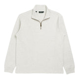 Alton Avenue 1/4 Zip - Denny's