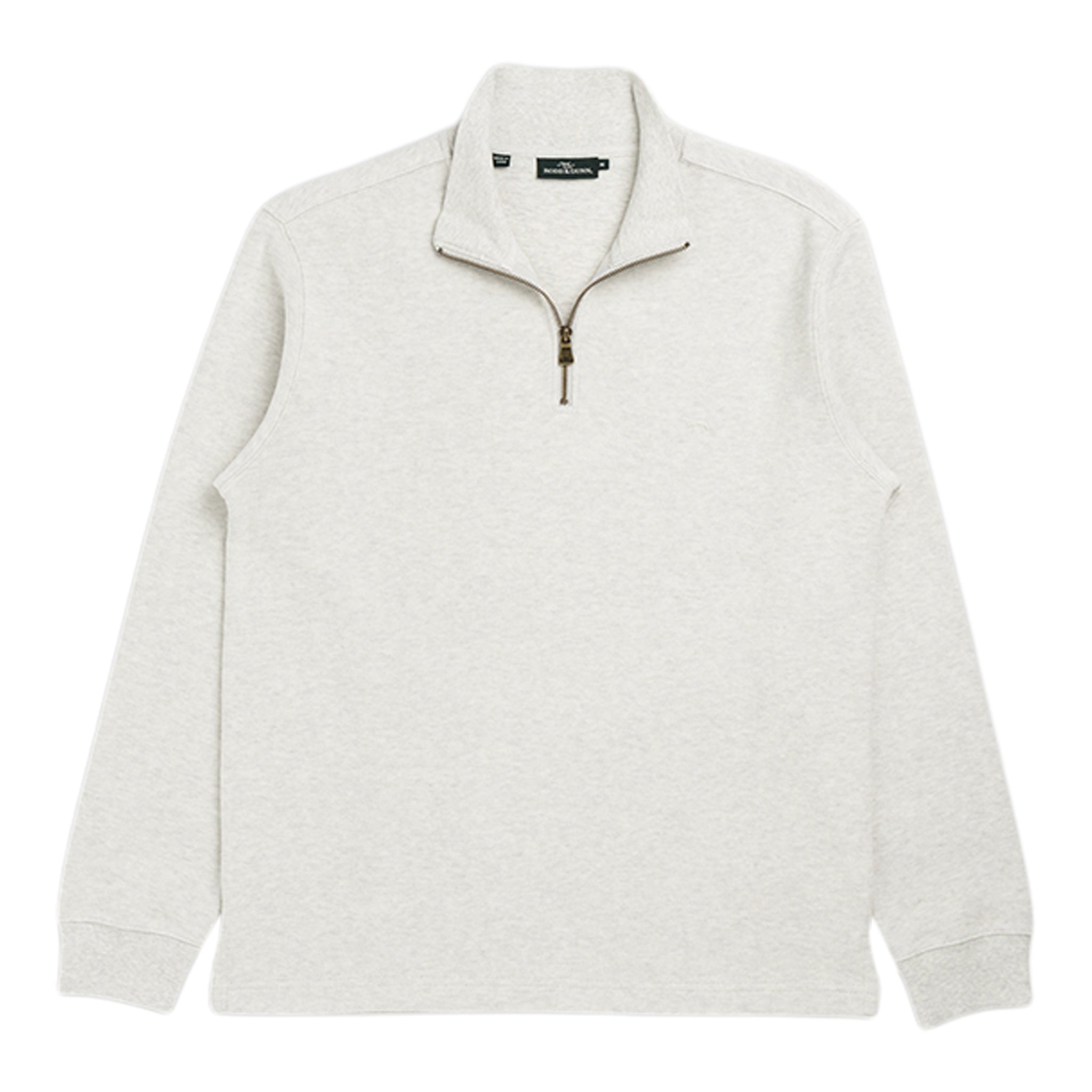 Alton Avenue 1/4 Zip - Denny's