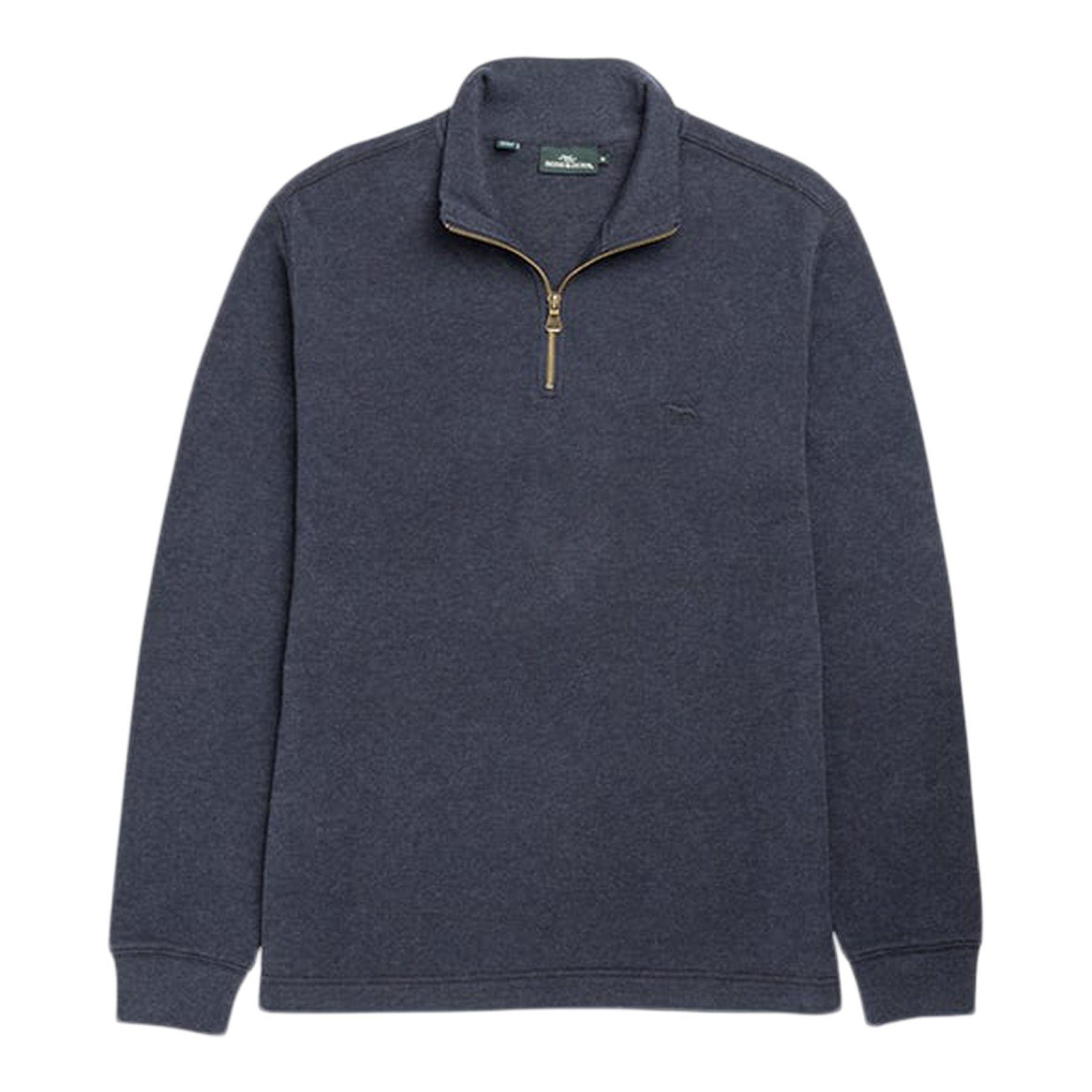 Alton 1/4 Zip - Denny's