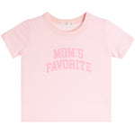 Moms Favorite Tee - Denny's